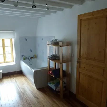 Prázdninový dům La Ferme De Mestry