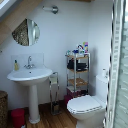 Prázdninový dům La Ferme De Mestry Castilly
