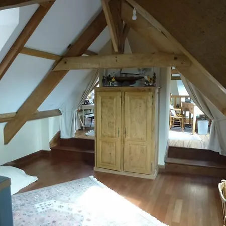 La Ferme De Mestry