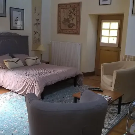 Prázdninový dům La Ferme De Mestry